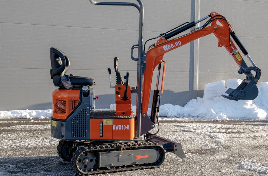 Front -Møbler Salgsbutikk 859735