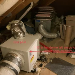 Varmepumpe EcoWee Avtrekksvarmepumpe KP30 2.3kW -Møbler Salgsbutikk org 0A70FF2E B40A 405B B259 F024A00BA4A1 scaled