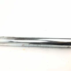 Skuffebolt M/grisnippel Ø50x450mm