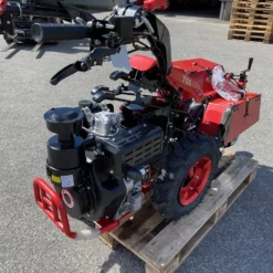 Tohjulstraktor Med Diesel Motor 7kw -Møbler Salgsbutikk org 120diesel20tohjultraktor20www.agro .wee .no20201