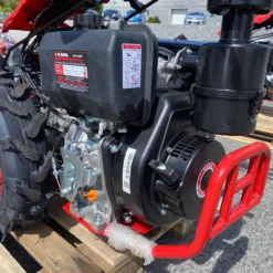 Tohjulstraktor Med Diesel Motor 7kw -Møbler Salgsbutikk org 120diesel20tohjultraktor20www.agro .wee .no20203