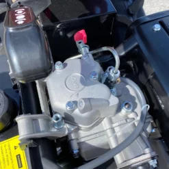 Tohjulstraktor Med Diesel Motor 7kw -Møbler Salgsbutikk org 120diesel20tohjultraktor20www.agro .wee .no20204