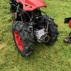 Sidevenderive For Gress TIL TOHJULSTRAKTOR -Møbler Salgsbutikk org 120tohjulstraktor20agro.wee .no2020