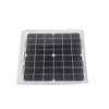 Solcellepanel 10watt Med Ramme -Møbler Salgsbutikk org 15403 solcellepanel 10w 00