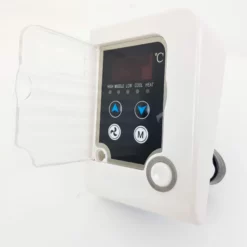 Display Til Fancoil Alle Modeller