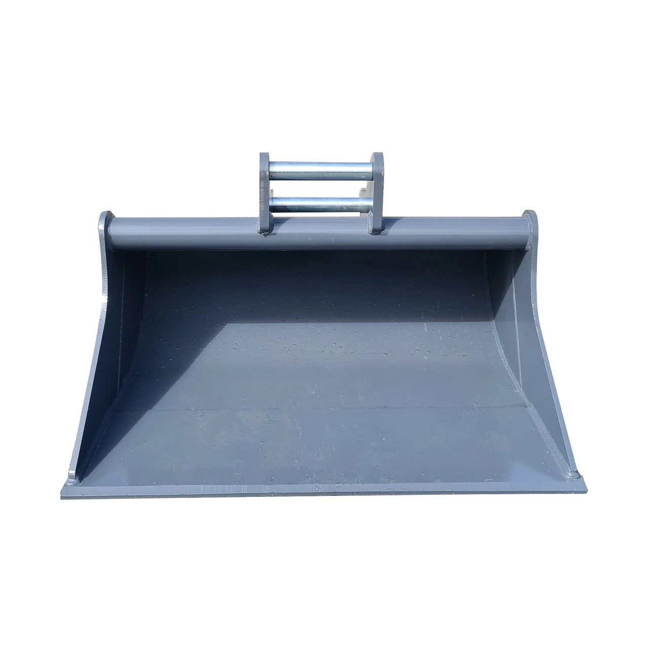 Fast Pusseskuff EX60 - S50 6-8 Tonn 3 Fast Pusseskuff EX60 - S50 6-8 Tonn