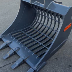 Dyrkningsskuffe 16 Tonn Med S60 Feste -Møbler Salgsbutikk org 17047 dyrkningsskuff 07