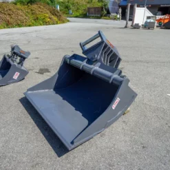 Pusseskuff Hydraulisk - EX120 - S60 -Møbler Salgsbutikk org 17062 hydr pusseskuff04