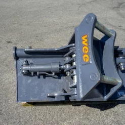 Pusseskuff Hydraulisk - EX120 - S60 -Møbler Salgsbutikk org 17062 hydr pusseskuff05