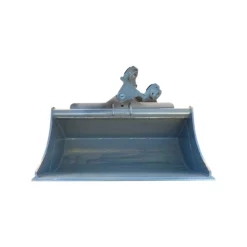 Pusseskuff Hydraulisk - ZX30 - Direktefeste