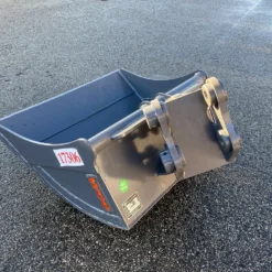 Pusseskuff Hydraulisk - ZX30 - Direktefeste -Møbler Salgsbutikk org 17306 pusseskuff zx30 04