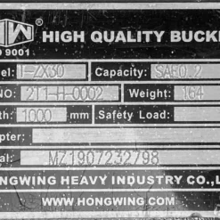 Pusseskuff Hydraulisk - ZX30 - Direktefeste -Møbler Salgsbutikk org 17306 pusseskuff zx30 05