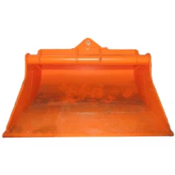 Pusseskuff Hydraulisk - EX60 - Direktefeste