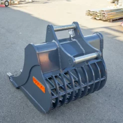 Dyrkningsskuffe 12 Tonn EX120 Med S60 Feste -Møbler Salgsbutikk org 17361 dyrkningsskuffe 02