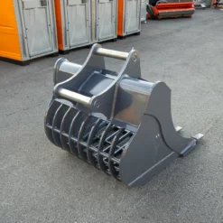 Dyrkningsskuffe 12 Tonn EX120 Med S60 Feste -Møbler Salgsbutikk org 17361 dyrkningsskuffe 03