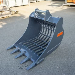 Dyrkningsskuffe 12 Tonn EX120 Med S60 Feste -Møbler Salgsbutikk org 17361 dyrkningsskuffe 04