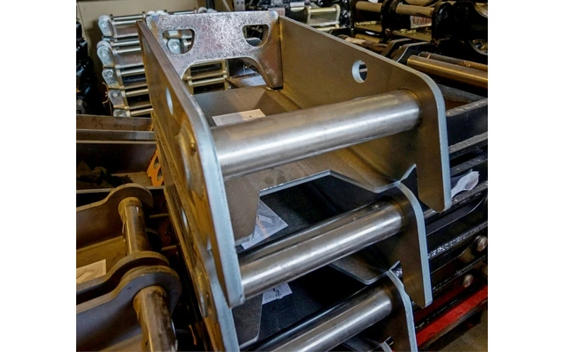 Hurtigfester LEHNHOFF STOR 60 Mm MED PLATE 3 Hurtigfester LEHNHOFF STOR 60 Mm MED PLATE