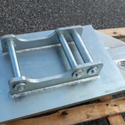 Kranbom 1.3 Tonn 2-3.5m S30-S40 Feste Til Gravemaskin -Møbler Salgsbutikk org 17385 kranbom 04