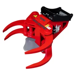 Dalagripen Trekutter DGC250