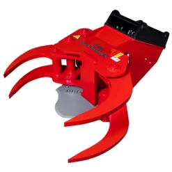 Dalagripen Trekutter DGC300