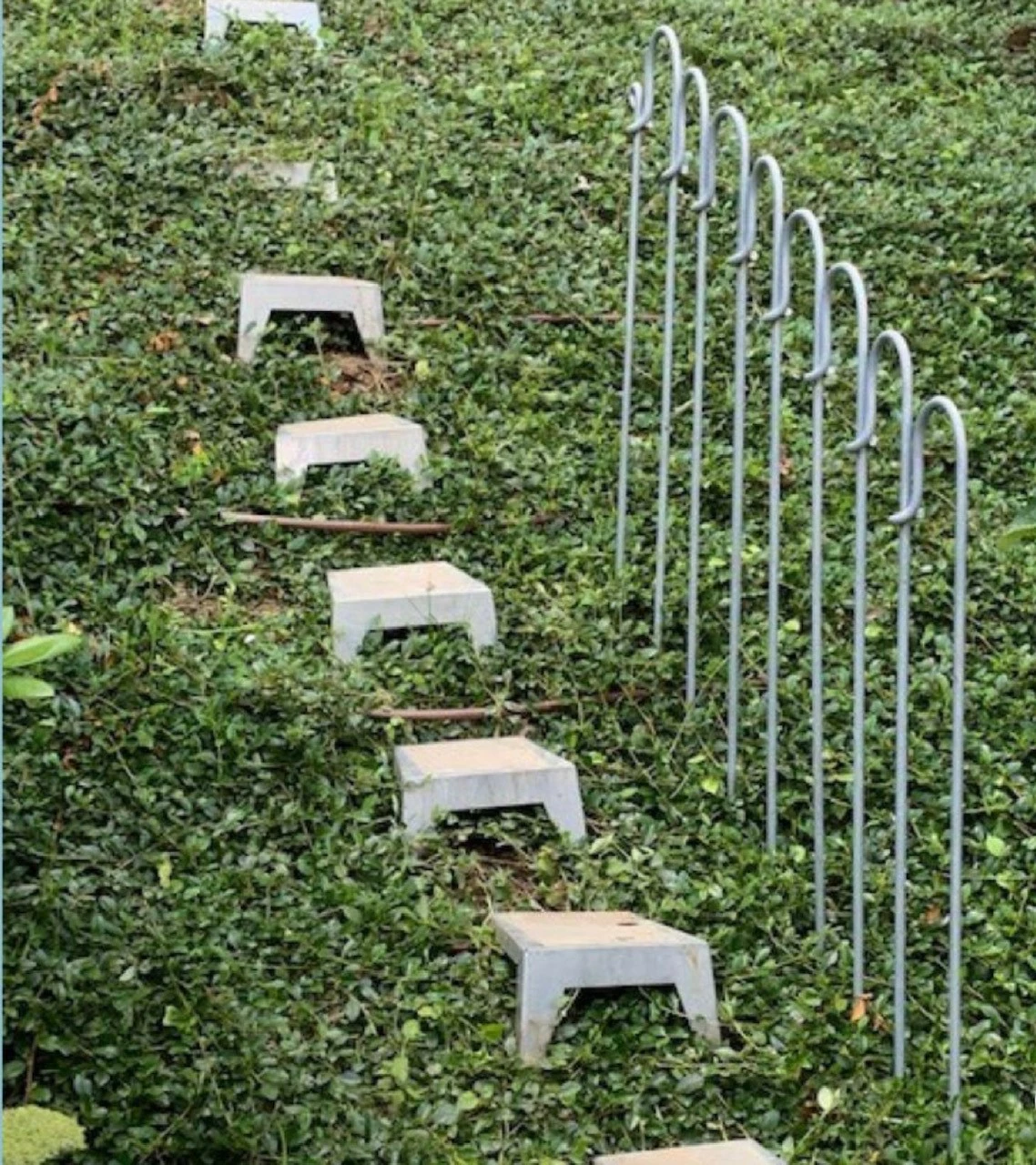 Rekkverk Til Trapp Hardanger 4 Rekkverk Til Trapp Hardanger - Bilde 2