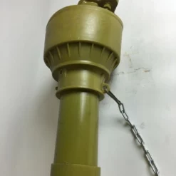 Kraftuttak Aksling 160cm Med Bruddbolt -Møbler Salgsbutikk org 19045 09 1