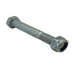 Bolt Med Mutter Til Slegger AGF-140/180 - AG-200/220