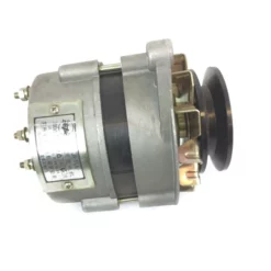 Vekselstrømdynamo DF254 JF11A