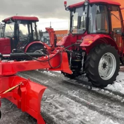 Planering - Brøyteskjær Kraftig HWGB250 -Møbler Salgsbutikk org 1924020HWGB25020nettside20bilde2011