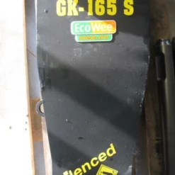 Hydraulisk Hammer GK-165 S - 3-4 Tonn -Møbler Salgsbutikk org 19439 08