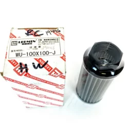 Innløpsfilter Til CT1.8/ NT18 -Møbler Salgsbutikk org 19446 04