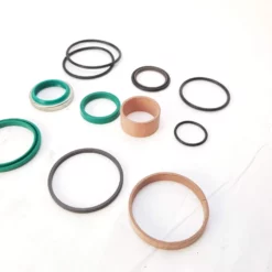 Tetningsringer Sett Til BHM-225 Sylindren