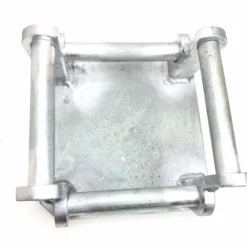 Kryssfeste S30 Med Høydeforskjell