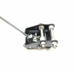 Hurtigkobling S30 Feste EX30 35mm Bolter (VENDBAR)