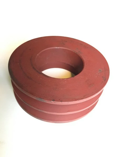 Reimskive Til Beitepusser AT120 MFP120.00.107 3 Reimskive Til Beitepusser AT120 MFP120.00.107