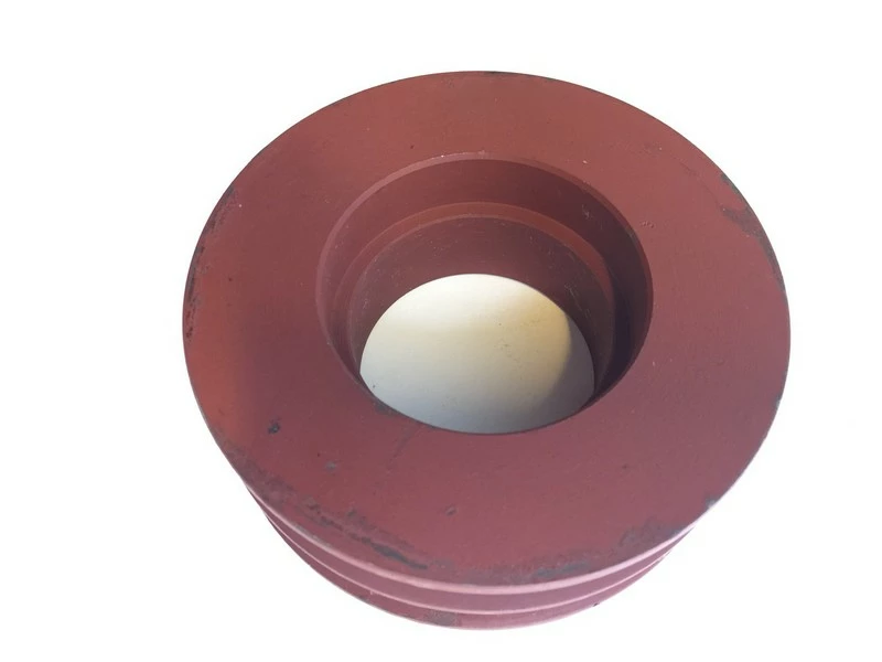 Reimskive Til Beitepusser AT120 MFP120.00.107 5 Reimskive Til Beitepusser AT120 MFP120.00.107 - Bilde 3