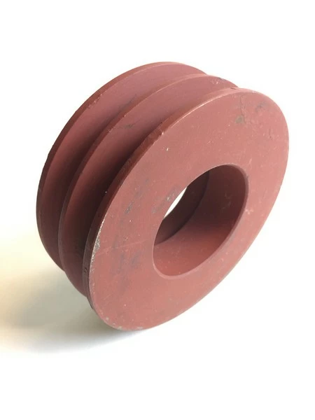 Reimskive Til Beitepusser AT120 MFP120.00.107 6 Reimskive Til Beitepusser AT120 MFP120.00.107 - Bilde 4