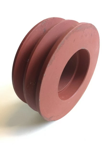 Reimskive Til Beitepusser AT120 MFP120.00.107 7 Reimskive Til Beitepusser AT120 MFP120.00.107 - Bilde 5