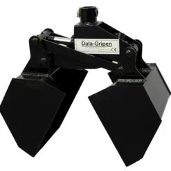 Grabb 60 Liter Til Gravemaskin Dala-Gripen