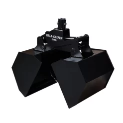 Grabb 100 Liter Til Gravemaskin Dala-Gripen