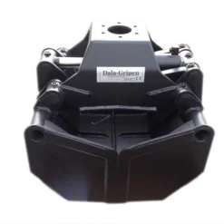 Grabb 200 Liter Til Gravemaskin Dala-Gripen