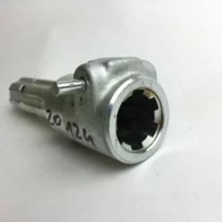 PTO Aksel Overgang 6 Tenner Type2 -Møbler Salgsbutikk org 20124 3