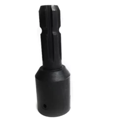 PTO Aksel Overgang 6 Tenner Type3