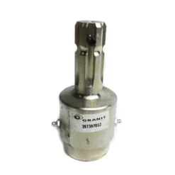 PTO Aksel Overgang 6 Tenner Type4