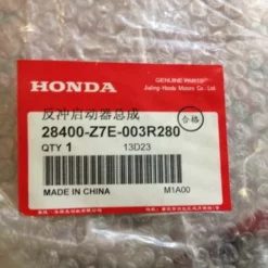 Startapparat Til Honda GX390 -Møbler Salgsbutikk org 20132 05