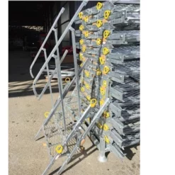 Trapp 3 Trinn Gaustatoppen -Møbler Salgsbutikk org 20165 systemtrapp gaustatoppen 03