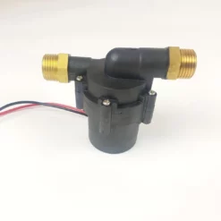 Sirkulasjonspumpe TS5 10PV