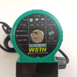 Sirkulasjonspumpe WRS 25/6 - 130 - W -Møbler Salgsbutikk org 20170803 092907