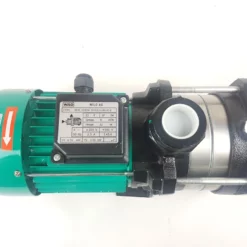 Sirkulasjonspumpe MHIL 203-3/10/E/1 220Vac -Møbler Salgsbutikk org 20170803 1423341