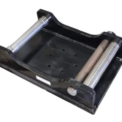 Kombi Sveise Feste S50/60 2i1 Med Plate Og Hull